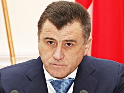 Губернатор Волгоградской области ушёл в отставку